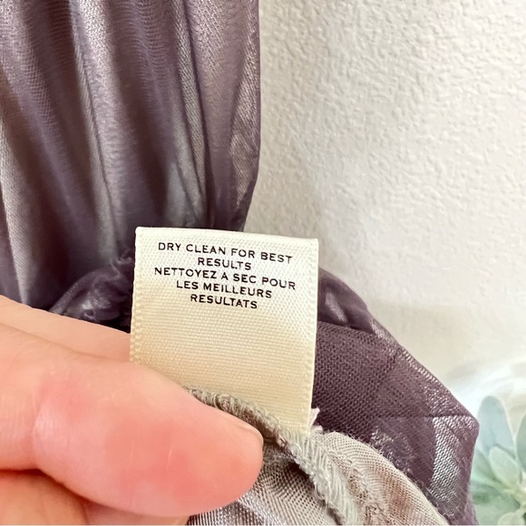 Anthropologie Moulinette Sours Sleeveless Tulle Dress - Picture 14 of 14